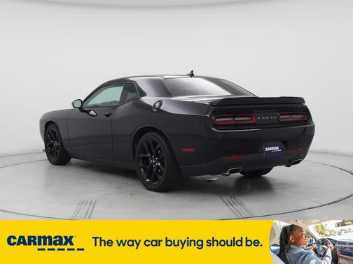 2019 Dodge Challenger GT