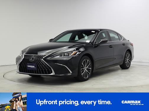 2023 Lexus ES 300h 