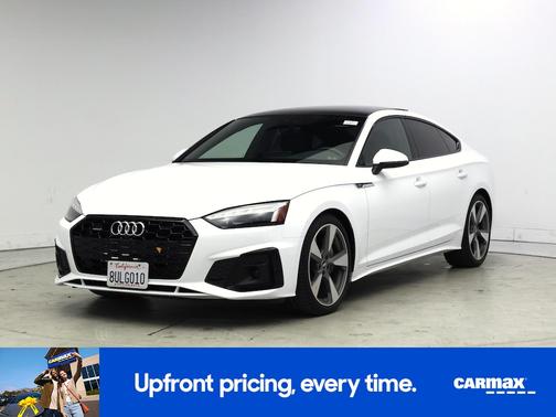 2021 Audi A5 Sportback S-Line Premium Plus