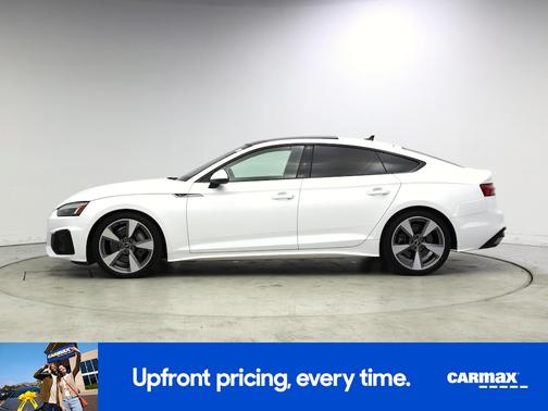 2021 Audi A5 Sportback S-Line Premium Plus