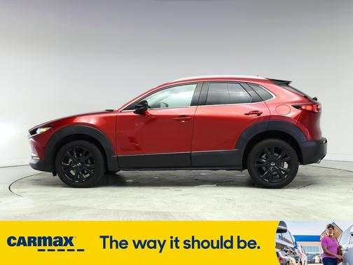 2022 Mazda CX-30 Preferred