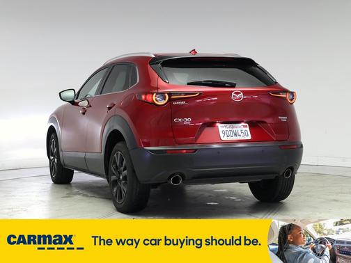 2022 Mazda CX-30 Preferred