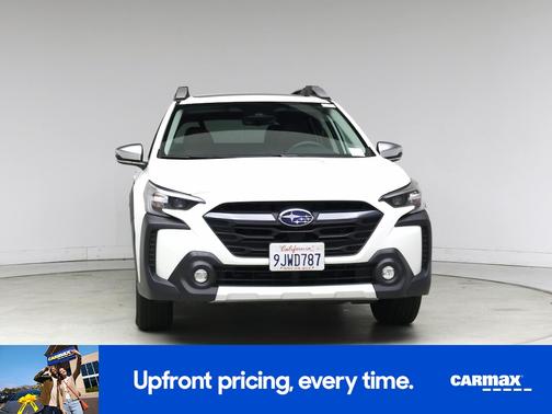 2024 Subaru Outback Touring XT