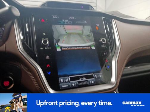 2024 Subaru Outback Touring XT