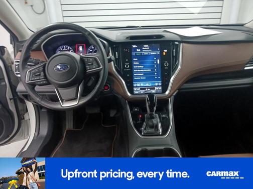 2024 Subaru Outback Touring XT