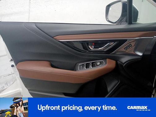 2024 Subaru Outback Touring XT