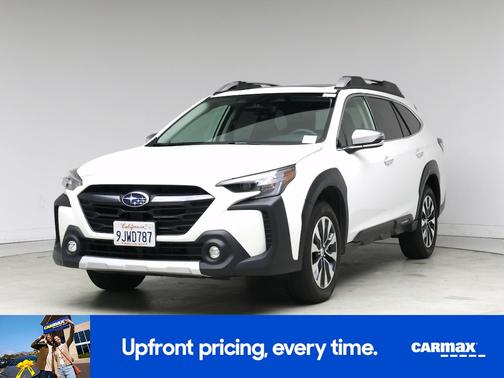 2024 Subaru Outback Touring XT
