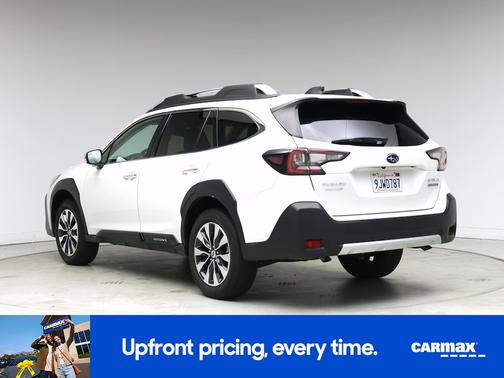 2024 Subaru Outback Touring XT