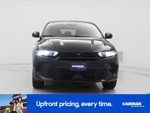 2024 Dodge Hornet R/T