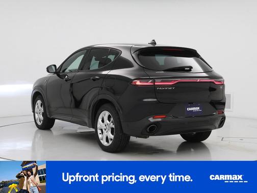 2024 Dodge Hornet R/T