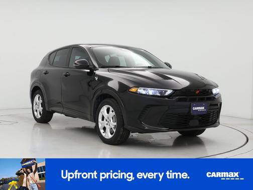 2024 Dodge Hornet R/T