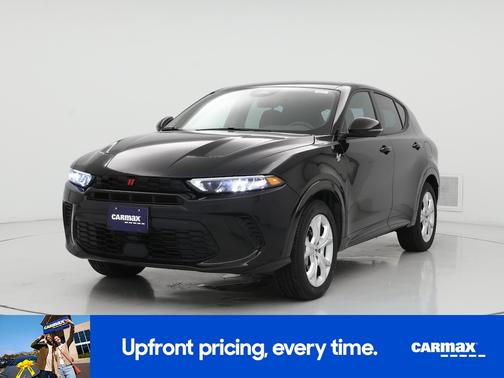 2024 Dodge Hornet R/T