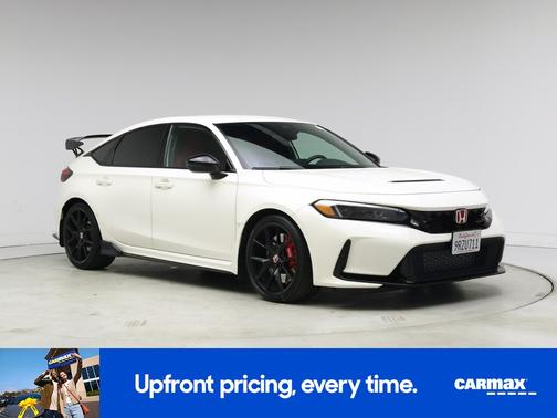 2024 Honda Civic Type R