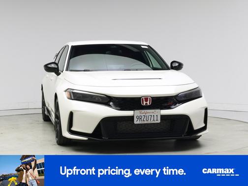 2024 Honda Civic Type R