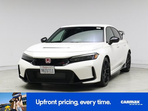 2024 Honda Civic Type R