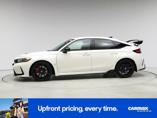 2024 Honda Civic Type R