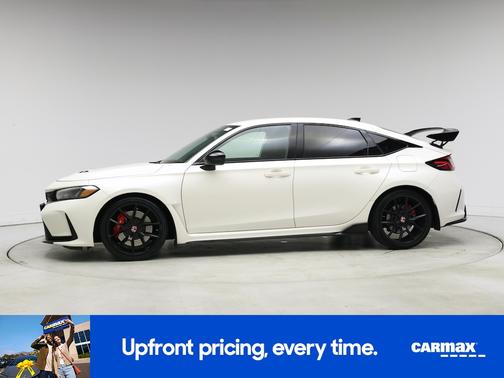 2024 Honda Civic Type R