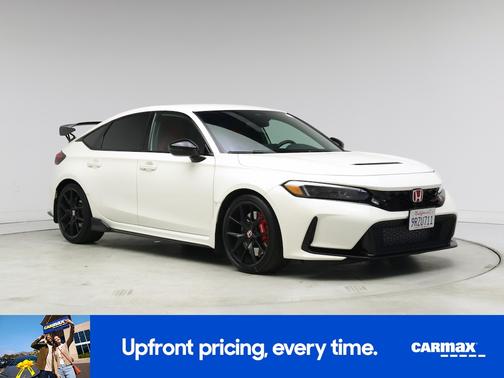 2024 Honda Civic Type R