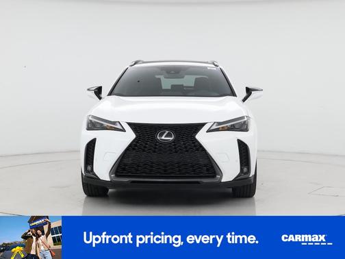 2024 Lexus UX 250h F-Sport