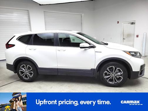 2022 Honda CR-V Hybrid EX