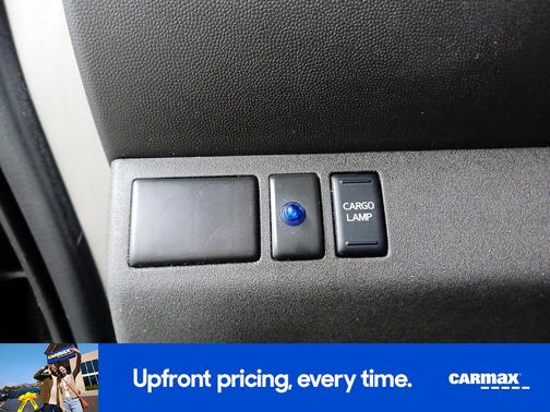 Black 2019 Nissan Frontier SV