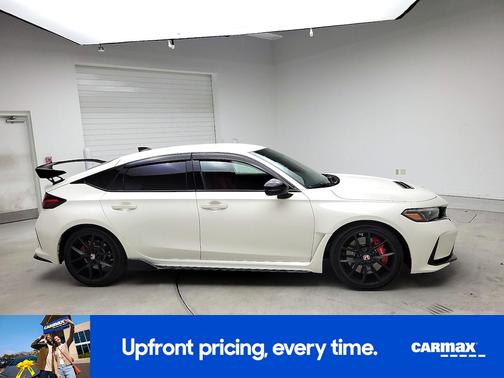 2025 Honda Civic Type R