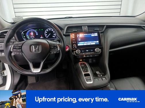 2021 Honda Insight Touring