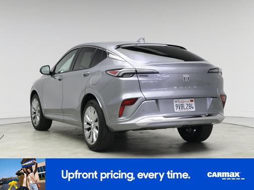 2025 Buick Envista Avenir