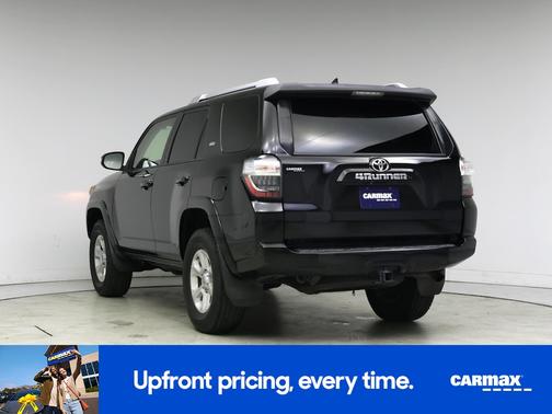 2014 Toyota 4Runner SR5