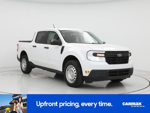 2022 Ford Maverick XL