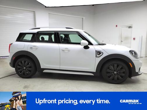 2019 MINI Countryman S