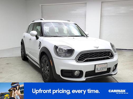 2019 MINI Countryman S