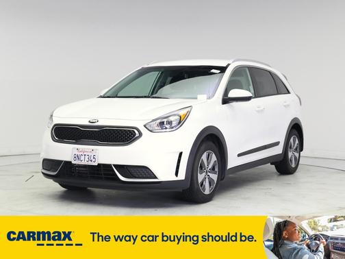 2019 Kia Niro LX