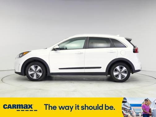 2019 Kia Niro LX