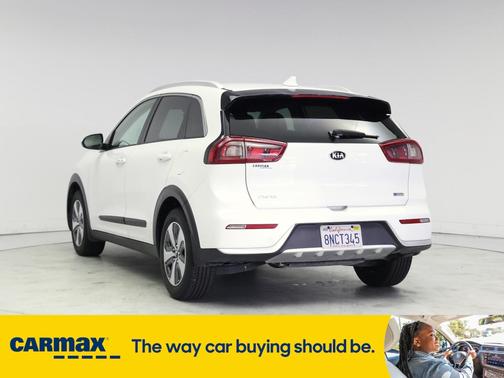 2019 Kia Niro LX