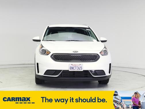 2019 Kia Niro LX