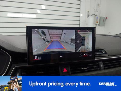 2023 Audi A4 Premium Plus