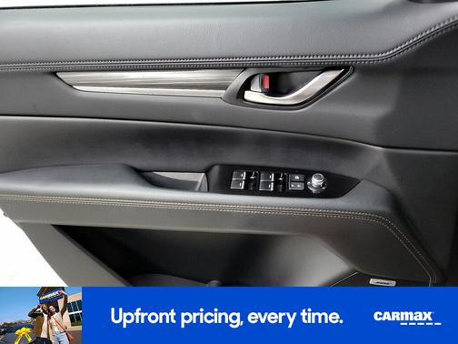 2023 Mazda CX-5 2.5 S Premium Plus Package