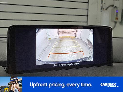 2023 Mazda CX-5 2.5 S Premium Plus Package