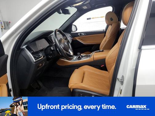 2023 BMW X5 PHEV XDrive45e