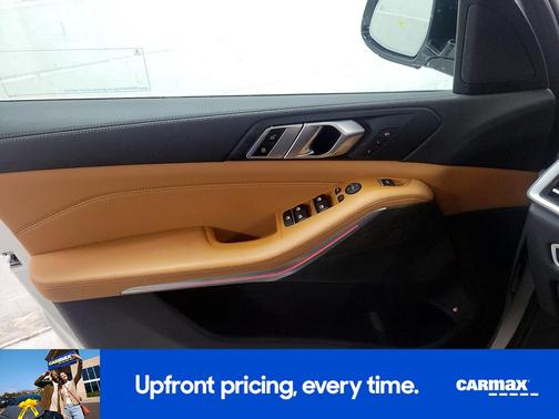 2023 BMW X5 PHEV XDrive45e