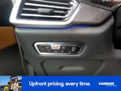 2023 BMW X5 PHEV XDrive45e