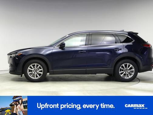 2018 Mazda CX-9 Touring