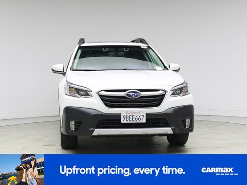 2022 Subaru Outback Limited XT