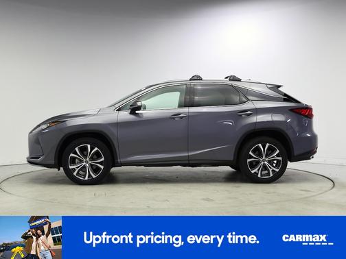 2022 Lexus RX 350 RX 350