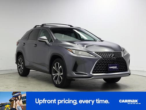 2022 Lexus RX 350 RX 350