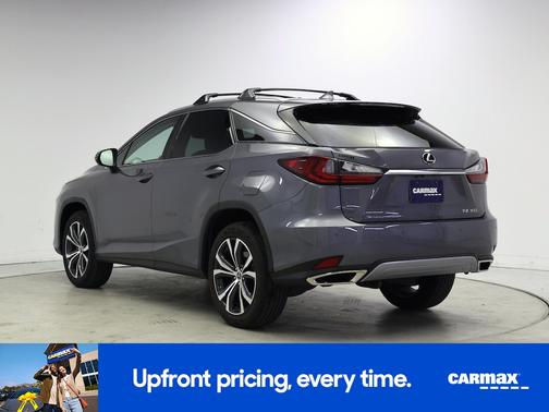 2022 Lexus RX 350 RX 350