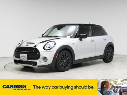 2020 MINI Hardtop S