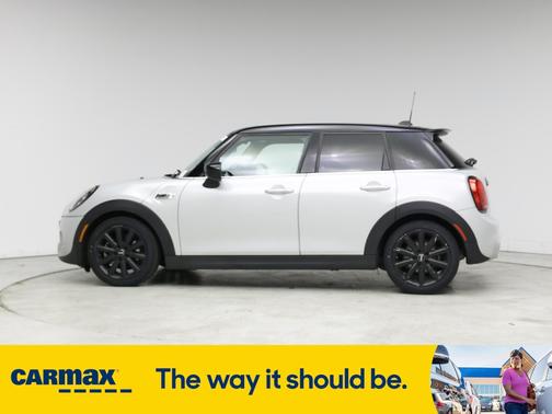 2020 MINI Hardtop S