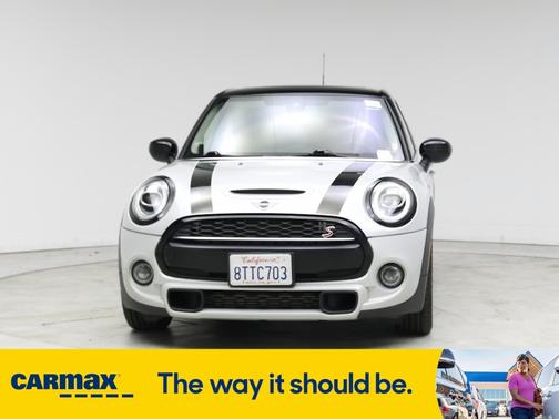 2020 MINI Hardtop S